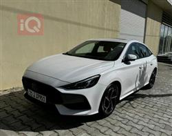 ئێم جی GT